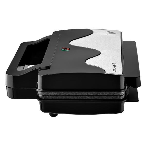 Электрическая вафельница Brayer BR2308