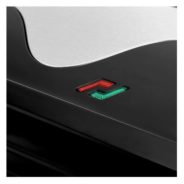 Электрическая вафельница Brayer BR2308