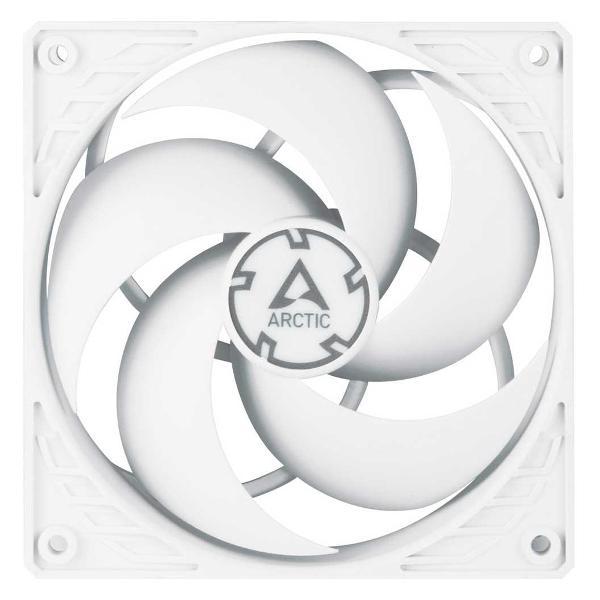 Вентилятор для компьютера ARCTIC P12 Pro PST White (ACFAN00308A) фото