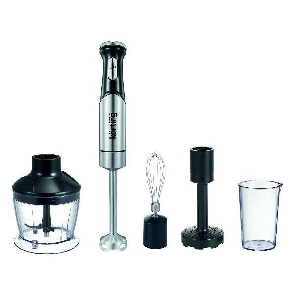 Блендер погружной Korting KHB 0321 X