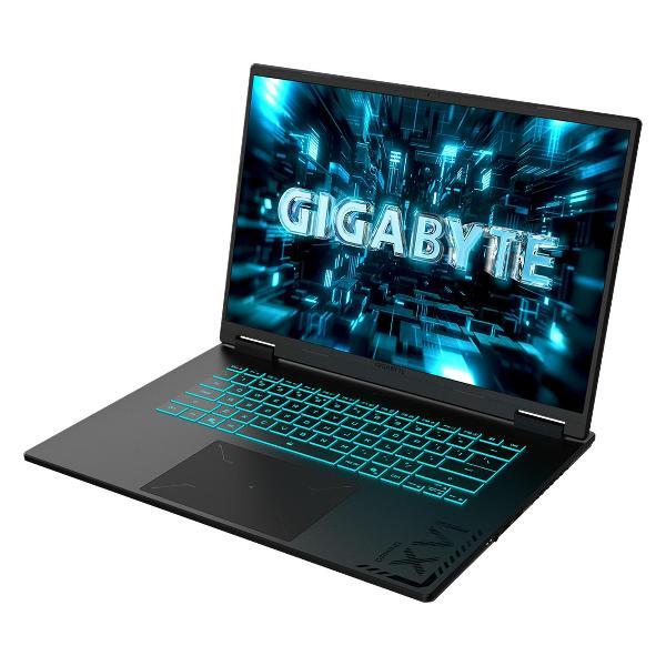 Ноутбук GIGABYTE A16 PRO GA6DH DYHG5KZCC4SD