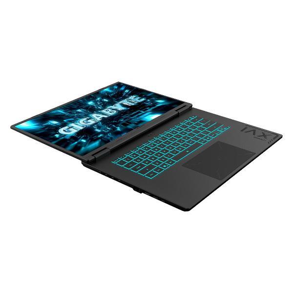 Ноутбук GIGABYTE A16 PRO GA6DH DYHG5KZCC4SD