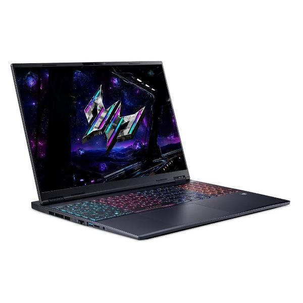 Ноутбук Acer Predator Helios Neo 16S AI PHN16S-71 NH.QZFCD.001