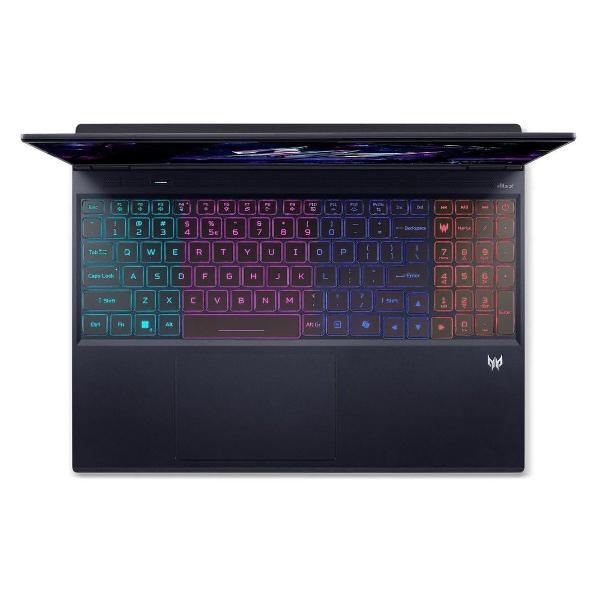 Ноутбук Acer Predator Helios Neo 16S AI PHN16S-71 NH.QZFCD.001