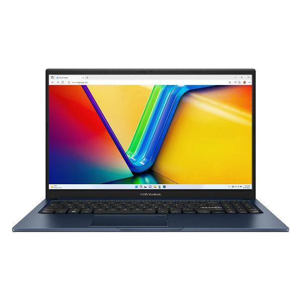 Ноутбук ASUS Vivobook 15 X1504VA-BQ312 90NB10J1-M01HX0