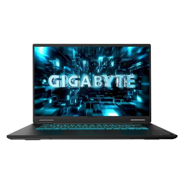 Ноутбук GIGABYTE A16 PRO GA6DH DXHG4KZCC4SD