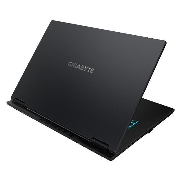 Ноутбук GIGABYTE A16 PRO GA6DH DXHG4KZCC4SD