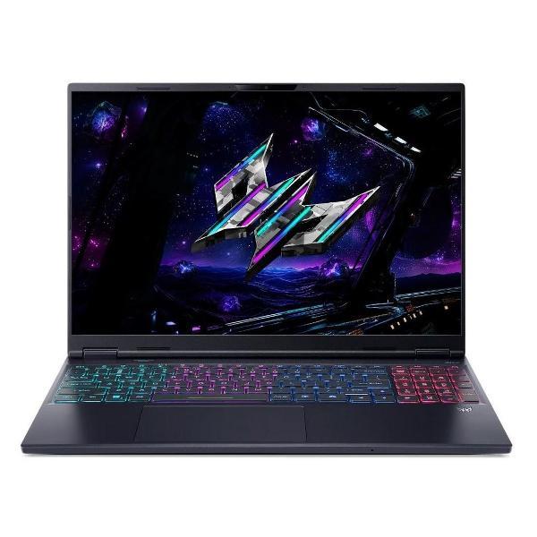 Ноутбук Acer Predator Helios Neo 16S AI PHN16S-71 NH.QZFCD.002