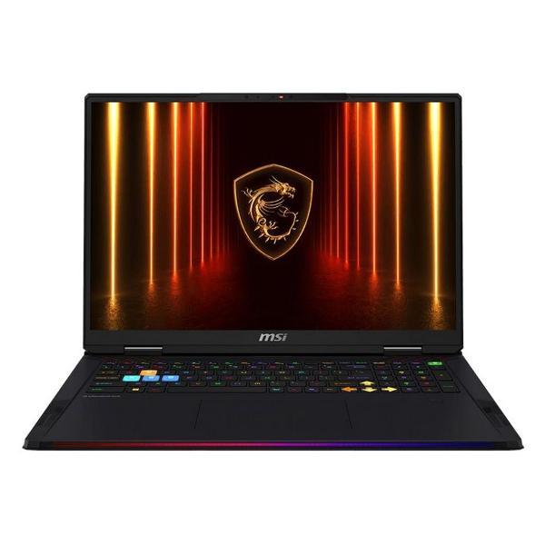 Ноутбук MSI Raider A18 HX A9WJG 9S7-182L72-216