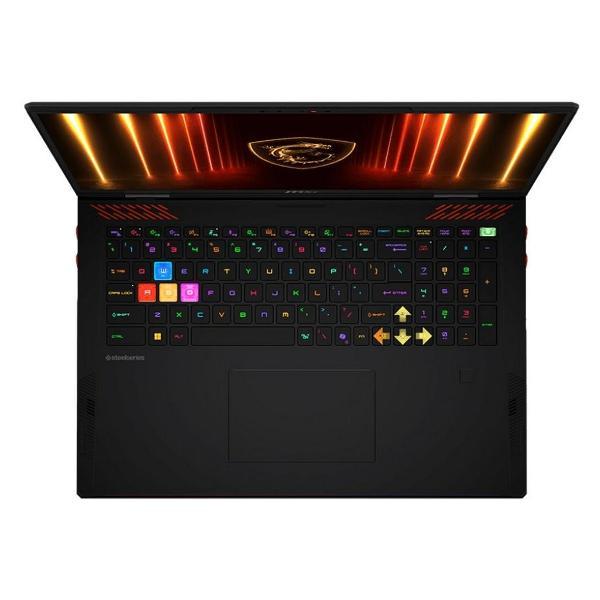 Ноутбук MSI Raider A18 HX A9WJG 9S7-182L72-216