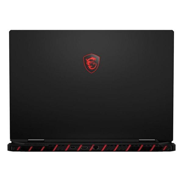 Ноутбук MSI Raider A18 HX A9WJG 9S7-182L72-216