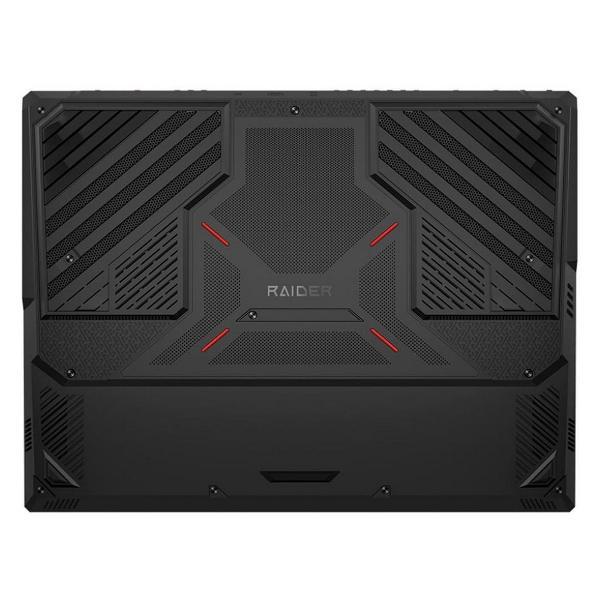 Ноутбук MSI Raider A18 HX A9WJG 9S7-182L72-216