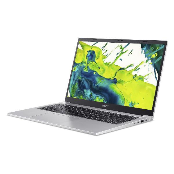 Ноутбук Acer Aspire Lite 15 AL15-36P-37A4 NX.DGJCD.003