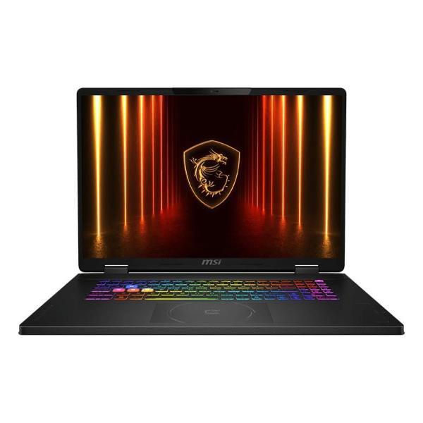 Ноутбук MSI Crosshair 18 HX AI A2XWGKG-022XRU 9S7-184111-022