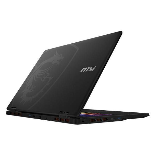 Ноутбук MSI Crosshair 18 HX AI A2XWGKG-022XRU 9S7-184111-022