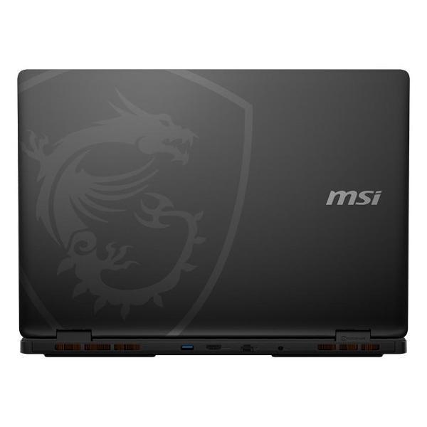 Ноутбук MSI Crosshair 18 HX AI A2XWGKG-022XRU 9S7-184111-022