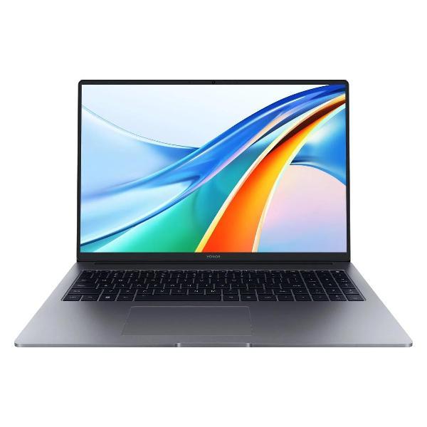 Ноутбук HONOR MagicBook X16 Plus 5301AJPD
