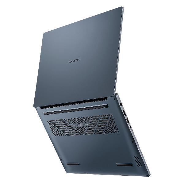 Ноутбук Colorful EPOCH N14 A10205300007