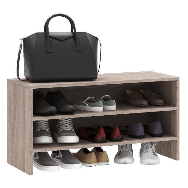 Обувница MFMaster Витто-207