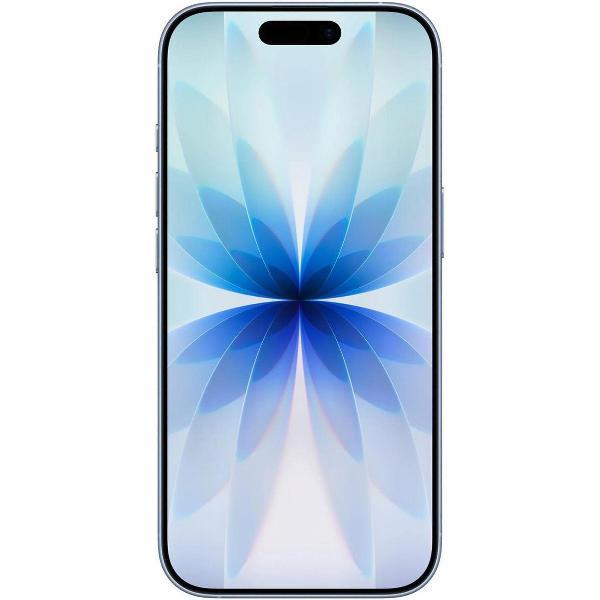 Смартфон Apple iPhone 17 256GB голубой sim-esim(без RuStore)