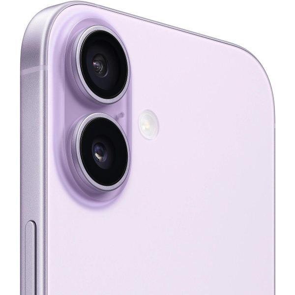 Смартфон Apple iPhone 17 256GB пурпурный sim-esim(без RuStore)