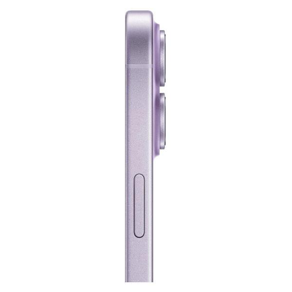 Смартфон Apple iPhone 17 256GB пурпурный sim-esim(без RuStore)