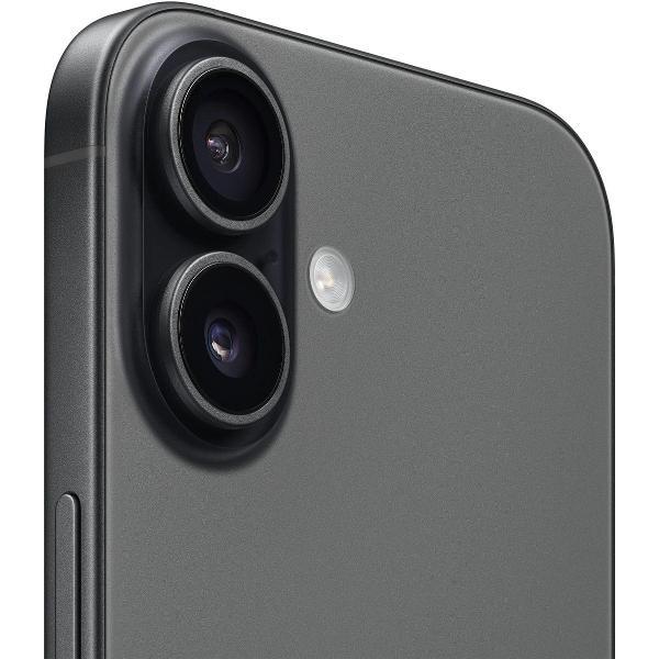 Смартфон Apple iPhone 17 256GB черный sim-esim(без RuStore)