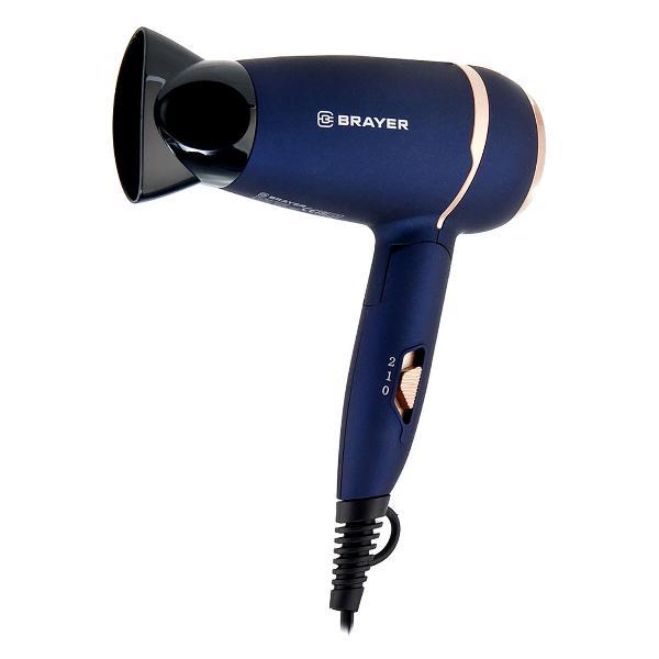 Фен Brayer BR3025