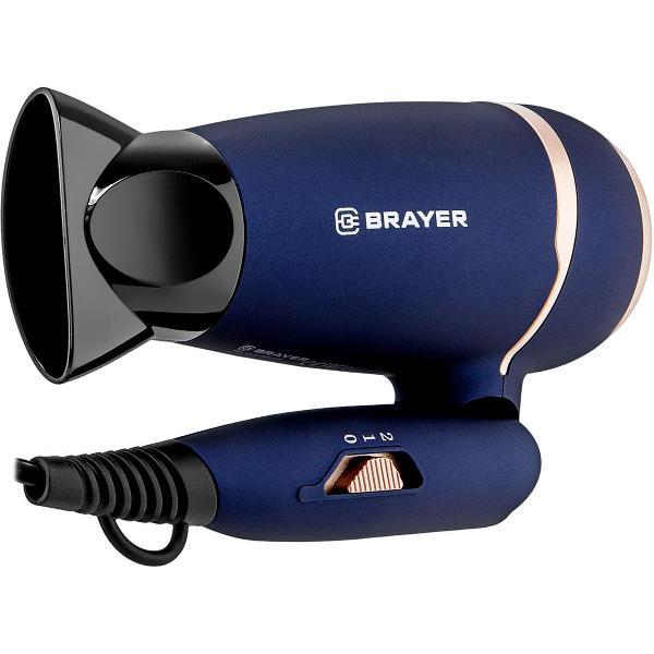 Фен Brayer BR3025