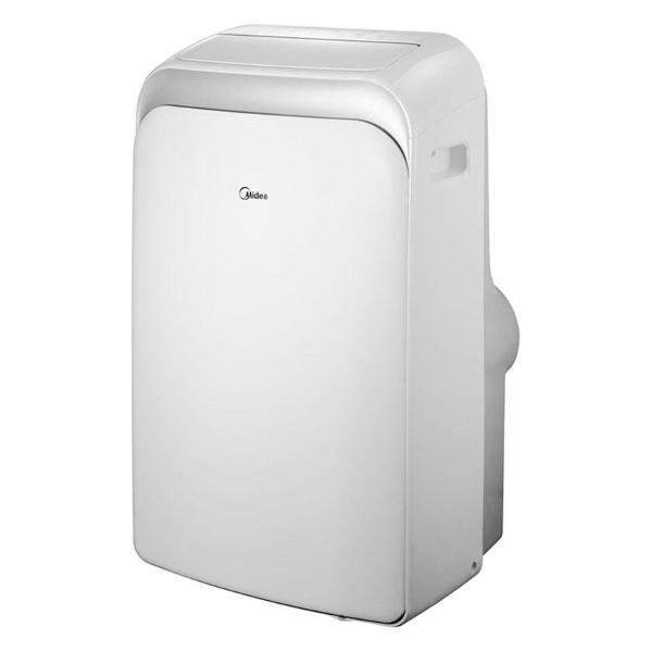 Кондиционер мобильный Midea MPPDA-09CRN7-Q