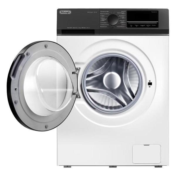 Стиральная машина DeLonghi CARMELLA L 714 VI фото