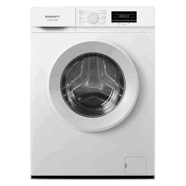 Стиральная машина Kraft KF-MBDS7108W фото