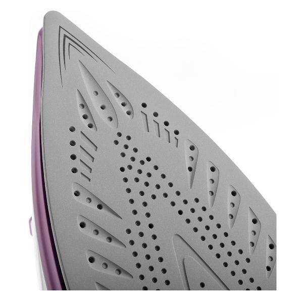 Утюг Brayer BR4006 розовый