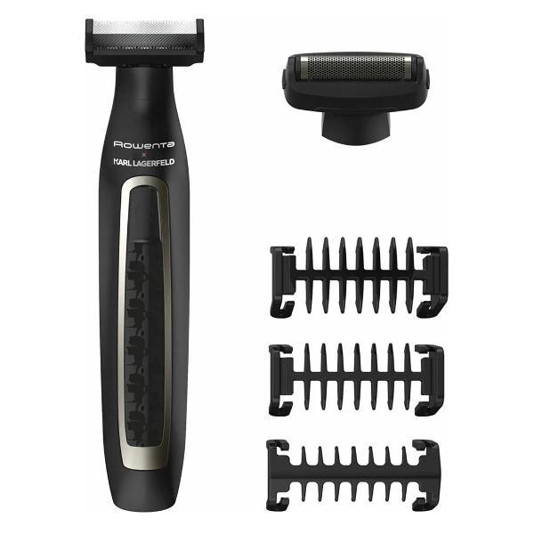 Триммер для стрижки Rowenta TN602LF0 фото