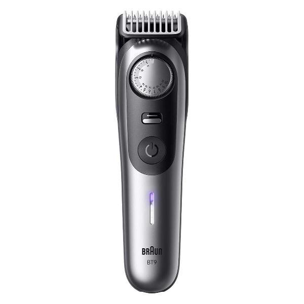 Триммер для стрижки Braun S9 BT9520 тип 5808 фото