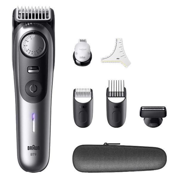 Триммер для стрижки Braun S9 BT9520 тип 5808