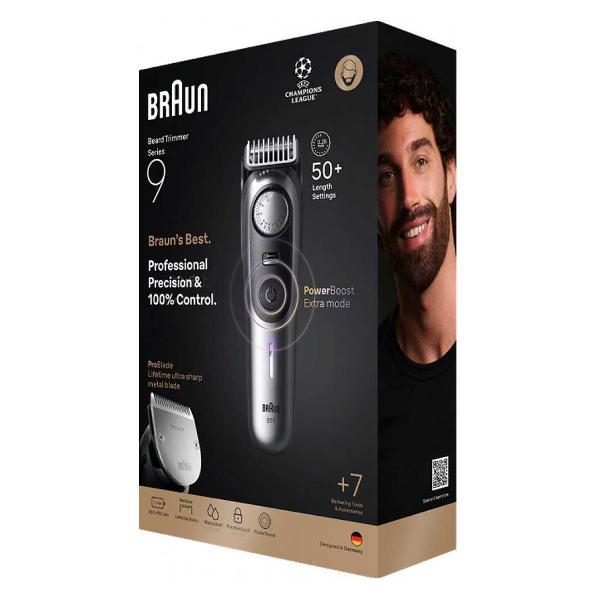 Триммер для стрижки Braun S9 BT9520 тип 5808