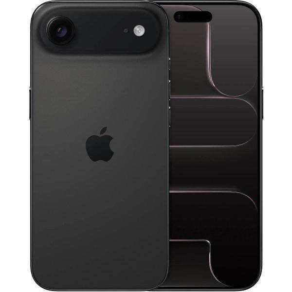 Смартфон Apple iPhone Air 256GB черный космический Esim(без RuStore)