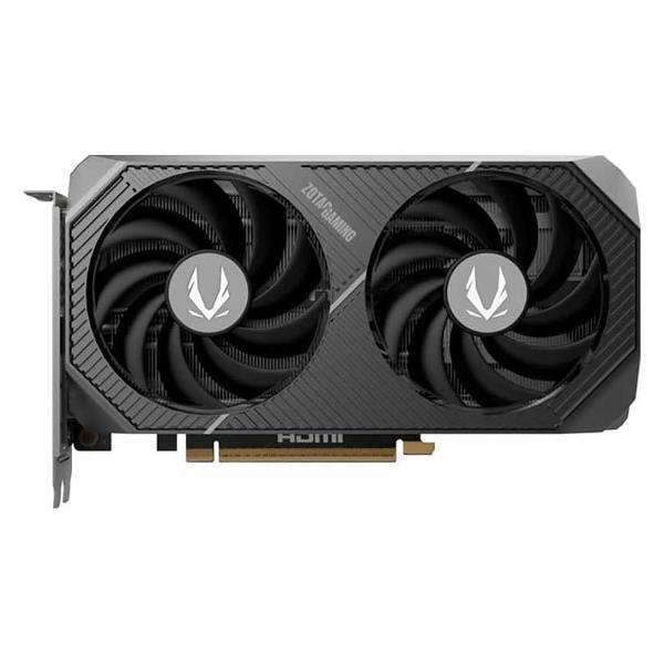 Видеокарта Zotac RTX 5060 Ti TWIN EDGE OC 8GB (ZT-B50610H-10M)