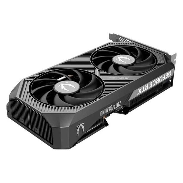 Видеокарта Zotac RTX 5060 Ti TWIN EDGE OC 8GB (ZT-B50610H-10M)
