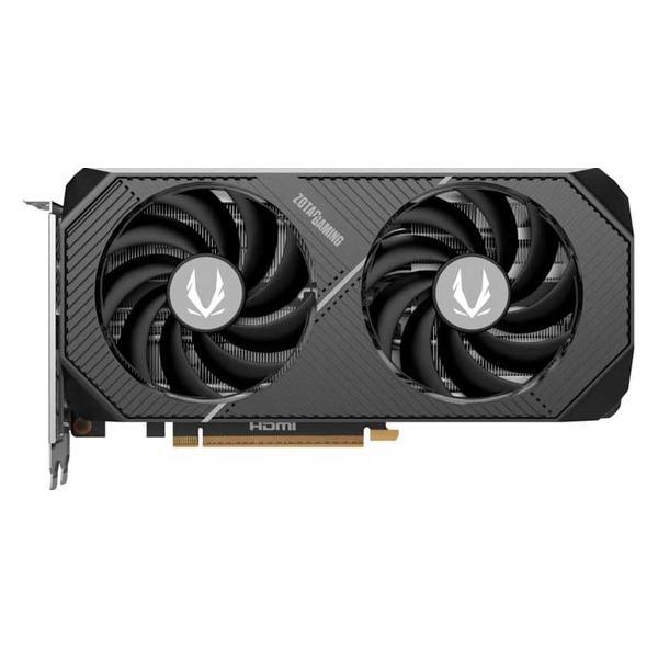 Видеокарта Zotac RTX 5070 TWIN EDGE 12GB (ZT-B50700E-10P)
