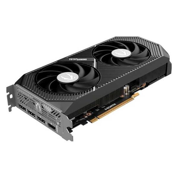 Видеокарта Zotac RTX 5070 TWIN EDGE 12GB (ZT-B50700E-10P)