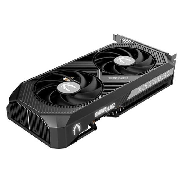 Видеокарта Zotac RTX 5070 TWIN EDGE 12GB (ZT-B50700E-10P)