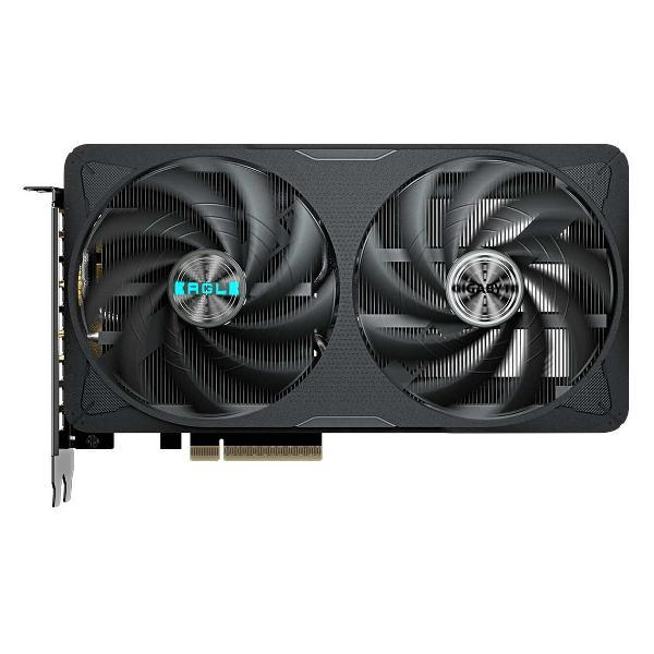 Видеокарта GIGABYTE RTX 5060 Ti Eagle OC 8GB (GV-N506TEAGLE OC-8GD)