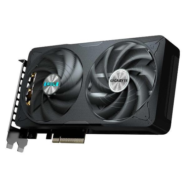 Видеокарта GIGABYTE RTX 5060 Ti Eagle OC 8GB (GV-N506TEAGLE OC-8GD)
