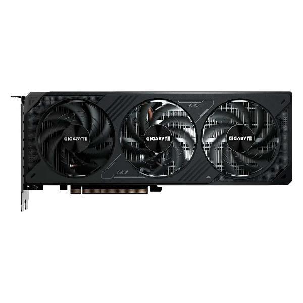Видеокарта GIGABYTE RTX 5070 WindForce 3 12GB (GV-N5070WF3-12GD)