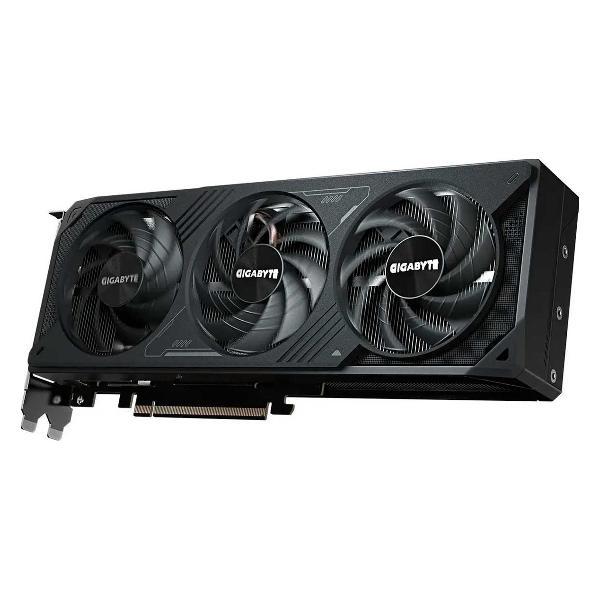 Видеокарта GIGABYTE RTX 5070 WindForce 3 12GB (GV-N5070WF3-12GD)