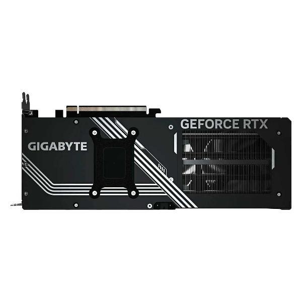 Видеокарта GIGABYTE RTX 5070 WindForce 3 12GB (GV-N5070WF3-12GD)