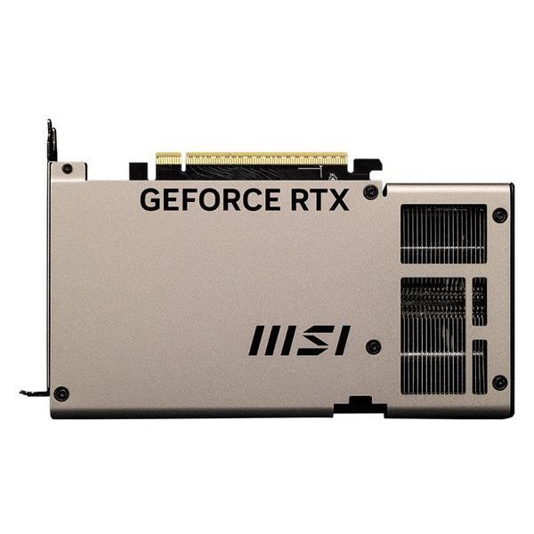 Видеокарта MSI RTX 5060 Ti INSPIRE 2X OC 8GB