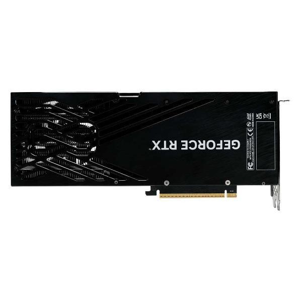 Видеокарта Palit RTX 5070 INFINITY 3 12GB (NE75070019K9-GB2050S)